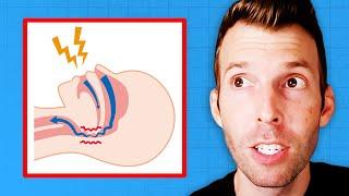 How to Fix Snoring & Sleep Apnea Once and for All | Dr. Kevin Stock