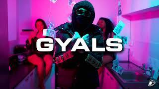 [SOLD] UK Drill Type Beat 2022 "GYALS" | Free UK Drill Instrumental 2022 | Hard Drill Type Beat