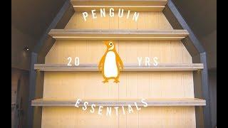 Penguin Essentials at The Ditchling Museum of Art + Craft