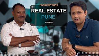 PUNE REAL ESTATE Harsh Reality / Why have Real Estate prices in Pune  Increased so much?