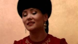Gulnara Raymalieva. Kyrgyz komuz and temir ooz komuz