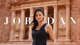 This is what Jordan is really like the ultimate travel vlog