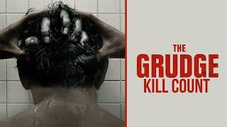 The Grudge (2020) | Kill Count