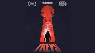 7 KEYS Teaser Trailer (2024) Psychological Horror