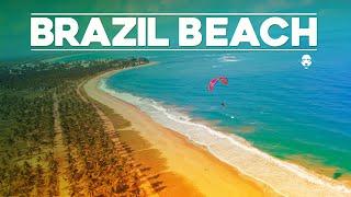 BRAZIL BEACH - 50 CHILL OUT Essentials