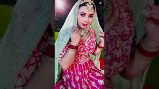 Chann Kaurr New Video, Chann Kaurr New Instagram Reels Video || Chann kaurr Bridal Look Video #Shots