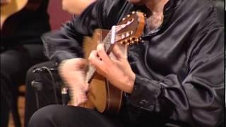 Orquestra De Guitarres De Barcelona - Manuel de Falla - Danza del Molinero