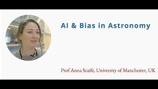 AI and Bias in Radio Astronomy