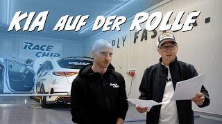 Wir wollen mehr Leistung! | 89Performance bei @RaceChipDeutschland