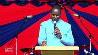 Apostle John William Kimani | Move On Convention Day 2 2024