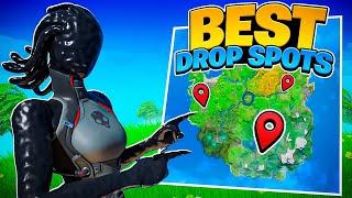 Top 5 Underrated Loot Spots For Easy Wins In Fortnite Chapter 2 Remix (Zero Build Tips & Tricks)