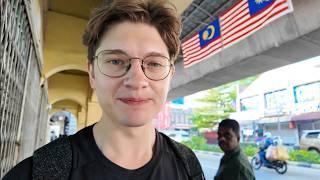 Malaysia isn't what I expected