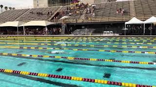 Chase Kalisz, Jay Litherland, Grant House 150 M Breast