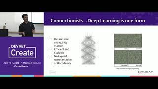 IoT & AI - Why Do I Care? - Ramesh Durairaj (DevNet Create 2018)