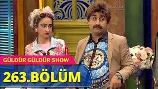 Güldür Güldür Show - 263.Bölüm