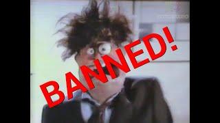 Banned Commercials from Ontario TV