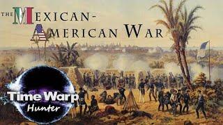 Mexican and American War Documentary