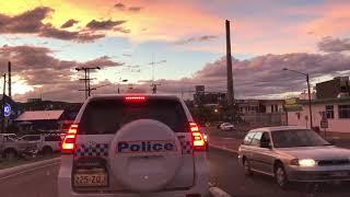 Around Town - Mount Isa - Best Viewed 1080p HD