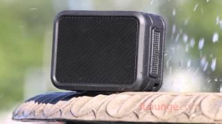 Grace Digital Ecostone and iHome IBN6 Review - by iLounge.com