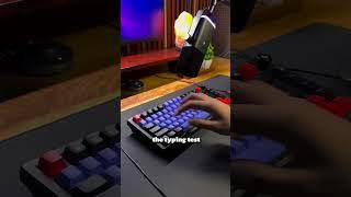 Hive RGB Gaming Keyboard ft.Rahul_Codes