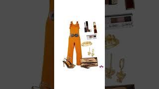 6 Jumpsuits outfits ideas visit fashiers.com #jumpsuit  #outfitideas #stylingtips #fashionstyle