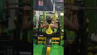 motivation video fitness house unisex gym 