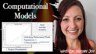 Computational Models & Simulations defined in 1 minute | examples