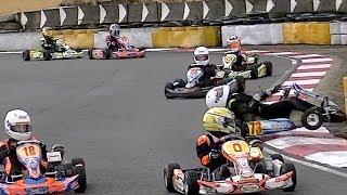 CRASHES, FAILS & BEST OVERTAKE OF THE YEAR! TKM FESTIVAL 2019