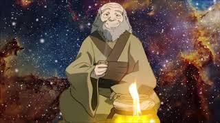 1 HR Uncle Iroh Inspiration  Avatar Lofi Study Beats