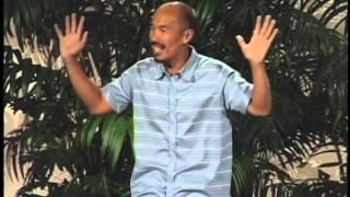 Francis Chan: The Cross (Part 4)