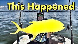 Fishing Savannah Jetties - Part 2 of 2 - Holy big Jacks