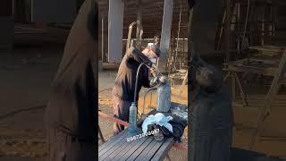  Шоккккк  ворота на заказ 