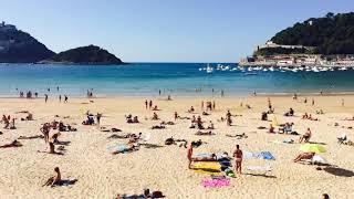 언제나 여행중_Hola의 스페인 여행_ 산 세바스티안(San Sebastián)