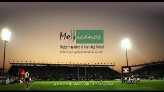 MoHicanos Rugby Magazine & Coaching