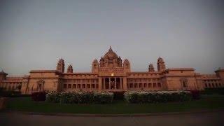 Umaid Bhawan Palace: What Makes It The World's Best Hotel