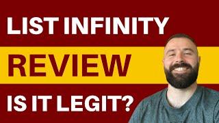 List Infinity Review - Can You Earn $$$ With This System?