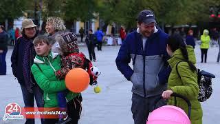 Феодосийскому Дому культуры - 65 лет