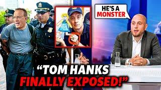 Tom Hanks' Son JUST ENDED His Career After EXPOSING This..