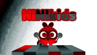 Ninikids Intrologo Effects (  Sponsored BY: Gamavision Csupo Effects )