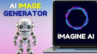 How to Use Imagine Art Ai Image Generator [2024]