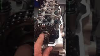 Yota1 22R 22RE 22RTE Valve Adjustment