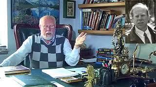 Ах, жизнь моя  Писатель Валерий Сороко  5 серия