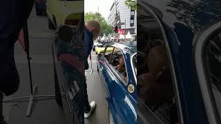 Classic Days Berlin 2025