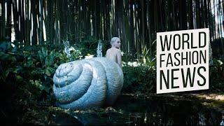 Новости моды: World Fashion News 225