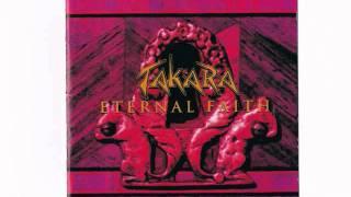 Takara /Jeff Scott Soto "Colors Fade" from the CD "Eternal Faith"