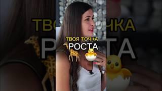 Точка Роста  #НатальяЧеркес #успех #деньги #бизнес #мотивация #рост #коммуникация