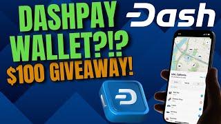 DASHPAY! Give Away! Exciting Bull Market Potential!