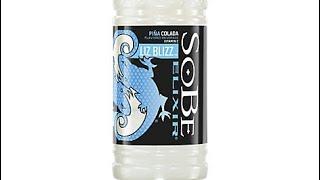 Sobe pina colada review