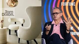 Rise of the 'Fat Chair': How Furniture Has Evolved for the Tech Age