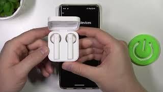 How to Fix Connection Issues of Xiaomi Mi True Wireless Earphones 2 Basic?